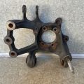 KB9A-26-11X | Цапфа задн. прав. MAZDA CX-5 (KF) 16-21 - Превью 3