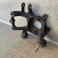 KB9A-26-11X | Цапфа задн. прав. MAZDA CX-5 (KF) 16-21 - Превью 4