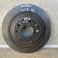 K011-26-251B | Гальмівний диск задній MAZDA CX-5 (KF) 16-21