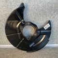 KD45-26-261 | Защита тормозного диска задн. прав. MAZDA CX-5 (KF) 16-21 - Превью 3