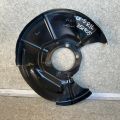 KD45-26-271 | Защита тормозного диска задн. лев. MAZDA CX-5 (KF) 16-21