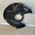 KD45-26-271 | Защита тормозного диска задн. лев. MAZDA CX-5 (KF) 16-21 - Превью 2