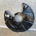 KD45-26-271 | Защита тормозного диска задн. лев. MAZDA CX-5 (KF) 16-21 - Превью 3