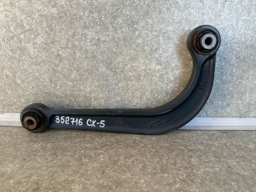 Важіль задньої підвіски поперечний верхній лів. MAZDA CX-5 (KF) 16-21