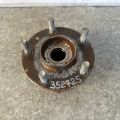 KD35-26-15XB | Маточина колеса задн. MAZDA CX-5 (KF) 16-21