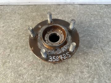 Маточина колеса задн. MAZDA CX-5 (KF) 16-21