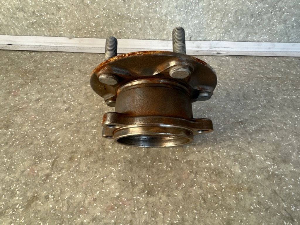 KD35-26-15XB | Маточина колеса задн. MAZDA CX-5 (KF) 16-21 - Фото 2