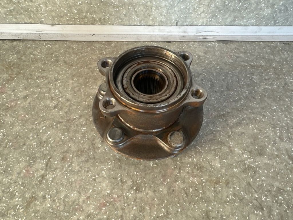 KD35-26-15XB | Маточина колеса задн. MAZDA CX-5 (KF) 16-21 - Фото 3
