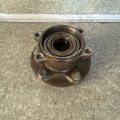 KD35-26-15XB | Маточина колеса задн. MAZDA CX-5 (KF) 16-21 - Прев'ю 3