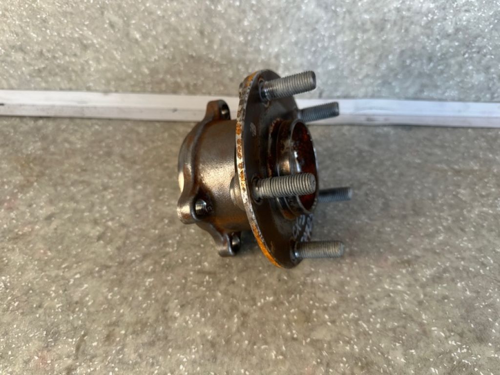 KD35-26-15XB | Маточина колеса задн. MAZDA CX-5 (KF) 16-21 - Фото 4