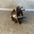 KD35-26-15XB | Маточина колеса задн. MAZDA CX-5 (KF) 16-21 - Прев'ю 4