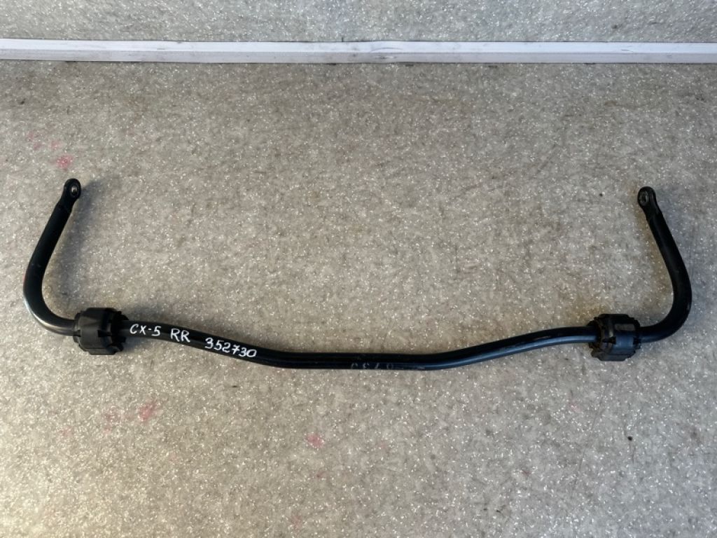 KD35-28-151 | Стабілізатор задній MAZDA CX-5 (KF) 16-21