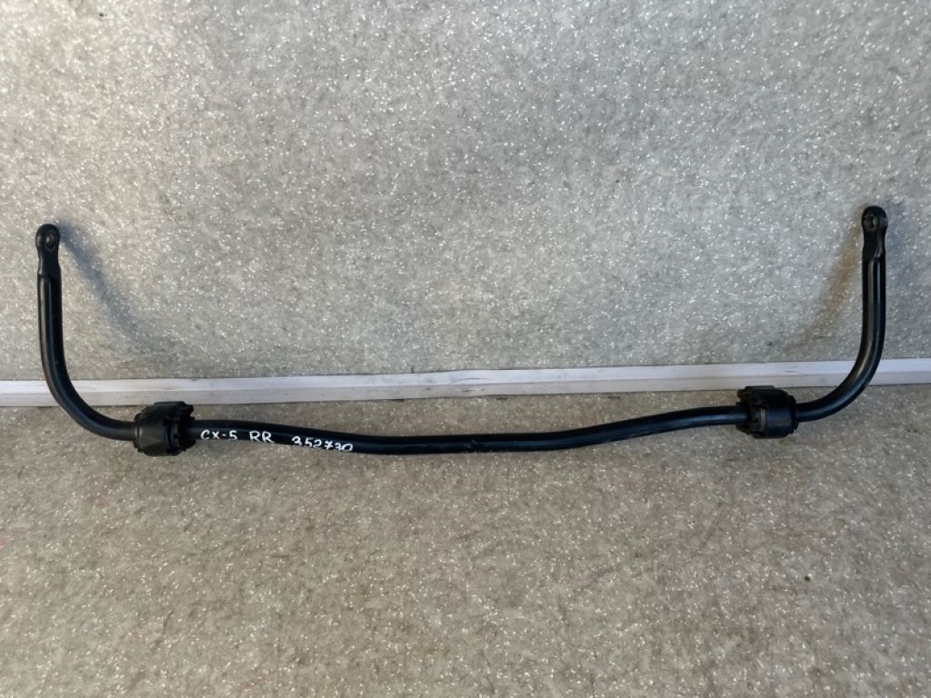 KD35-28-151 | Стабілізатор задній MAZDA CX-5 (KF) 16-21 - Фото 3