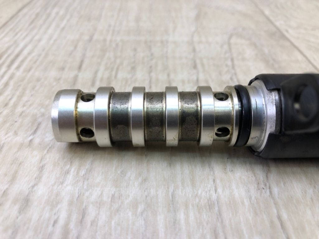 24355-2B700 | Клапан изменения фаз ГРМ HYUNDAI ACCENT RB 10- - Фото 4