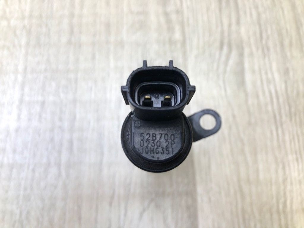 24355-2B700 | Клапан изменения фаз ГРМ HYUNDAI ACCENT RB 10- - Фото 5