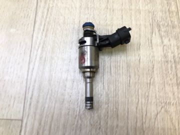 Форсунка паливна HYUNDAI ACCENT RB 10-