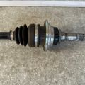 RTA6-25-60X | Привод задний лев. MAZDA CX-5 (KF) 16-21 - Превью 4