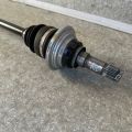 RTA6-25-60X | Привод задний лев. MAZDA CX-5 (KF) 16-21 - Превью 5