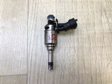 Форсунка паливна HYUNDAI ACCENT RB 10-