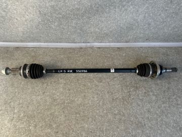 Привод задний прав. MAZDA CX-5 (KF) 16-21