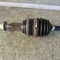 RTA6-25-50X | Привод задний прав. MAZDA CX-5 (KF) 16-21 - Превью 2
