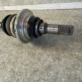 RTA6-25-50X | Привод задний прав. MAZDA CX-5 (KF) 16-21 - Превью 5