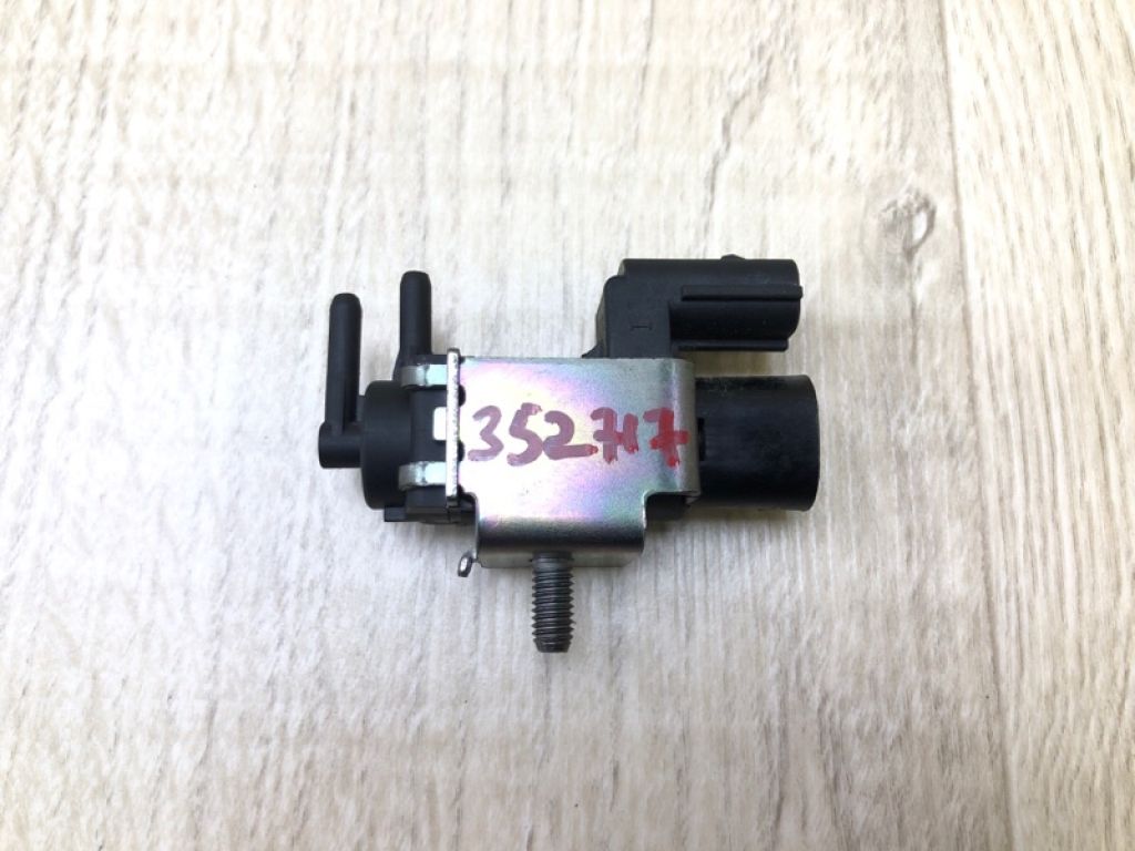 28324-2B000 | Клапан электромагнитный (вакуумный) HYUNDAI ACCENT RB 10-