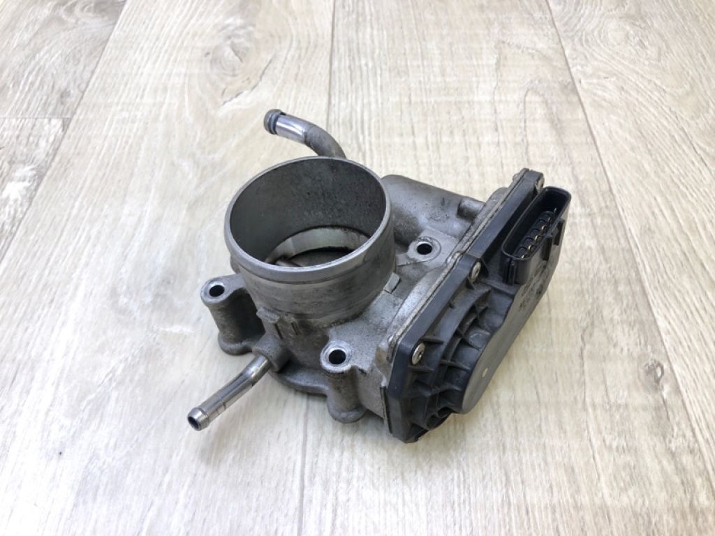 35100-2B300 | Дроссельная заслонка HYUNDAI ACCENT RB 10-