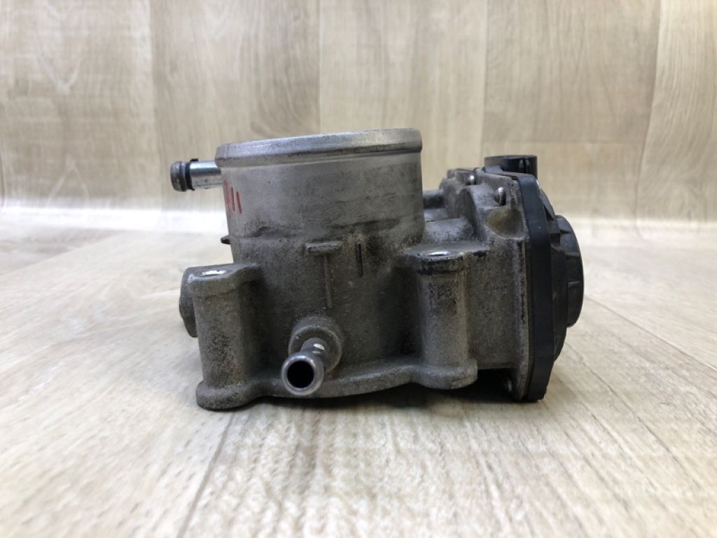 35100-2B300 | Дроссельная заслонка HYUNDAI ACCENT RB 10- - Фото 3