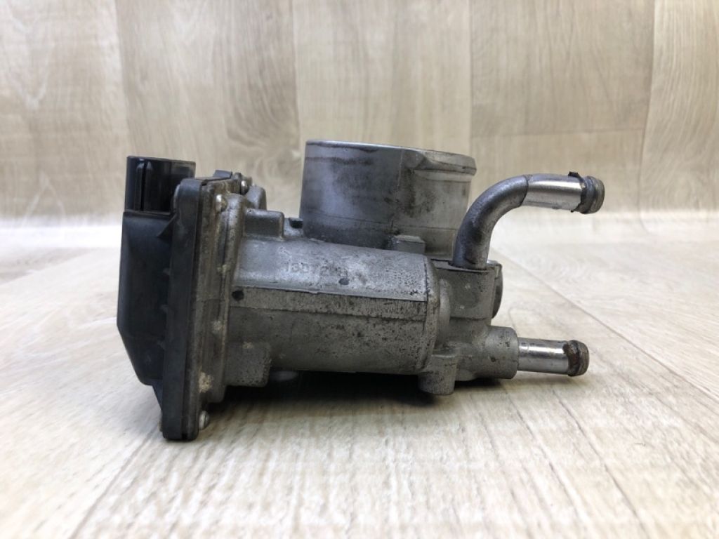 35100-2B300 | Дроссельная заслонка HYUNDAI ACCENT RB 10- - Фото 5