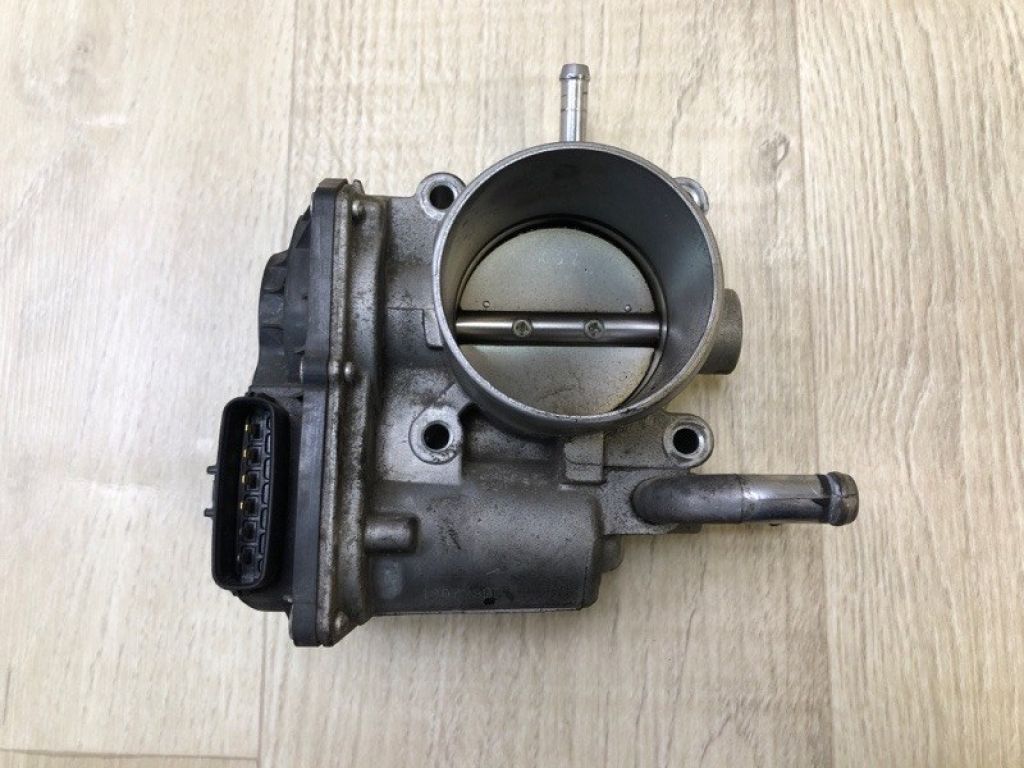 35100-2B300 | Дроссельная заслонка HYUNDAI ACCENT RB 10- - Фото 6