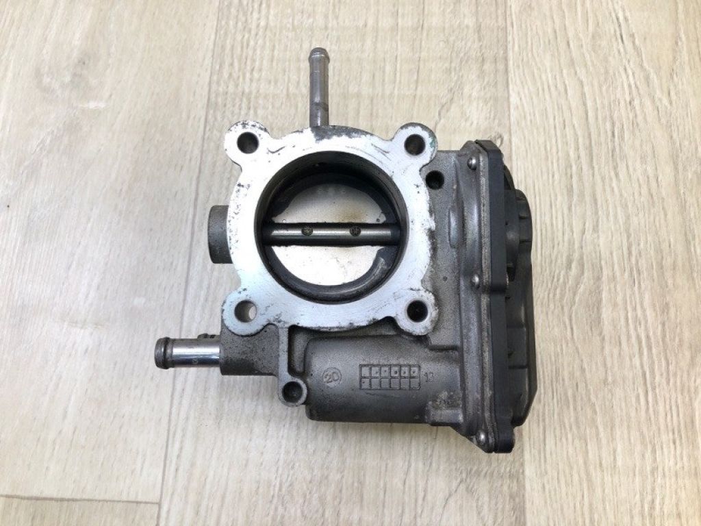 35100-2B300 | Дроссельная заслонка HYUNDAI ACCENT RB 10- - Фото 7