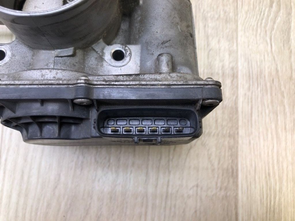 35100-2B300 | Дроссельная заслонка HYUNDAI ACCENT RB 10- - Фото 8