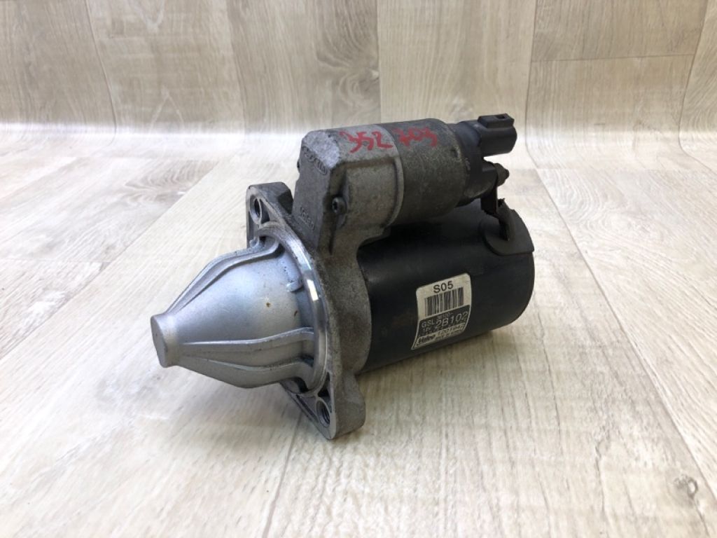 36100-2B102 | стартер HYUNDAI ACCENT RB 10-
