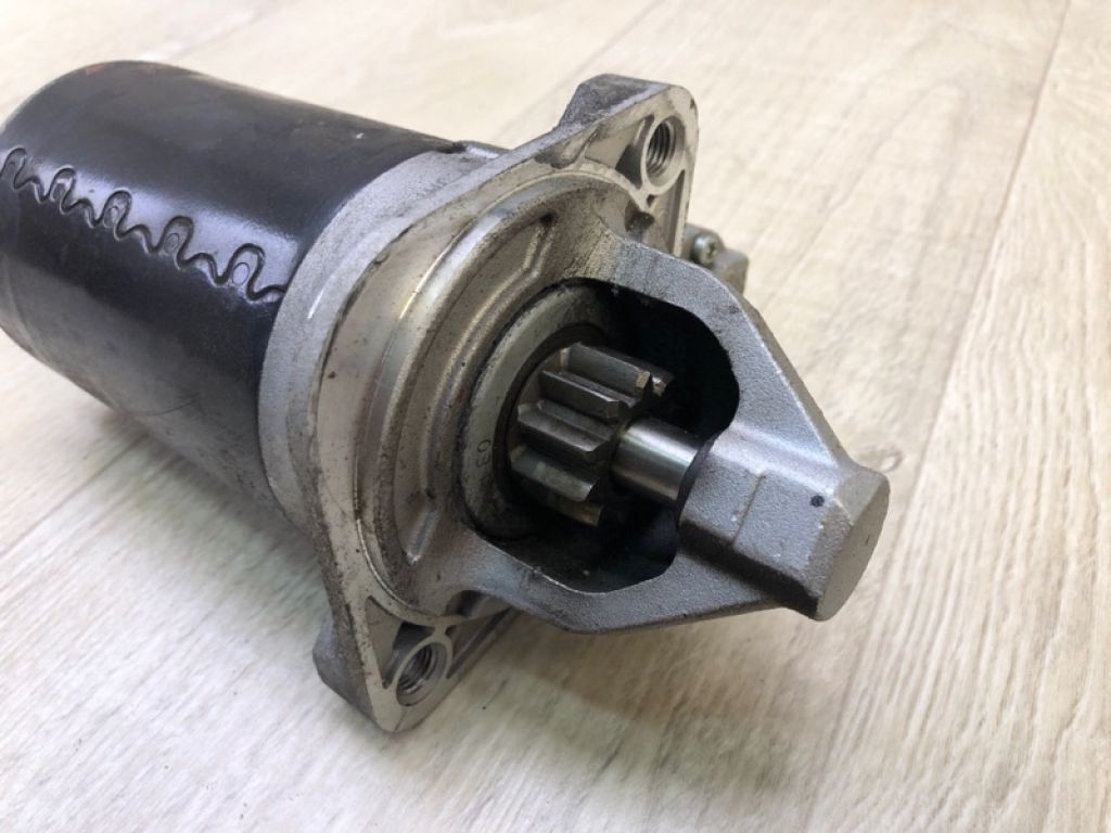 36100-2B102 | стартер HYUNDAI ACCENT RB 10- - Фото 4