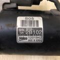 36100-2B102 | стартер HYUNDAI ACCENT RB 10- - Прев'ю 8