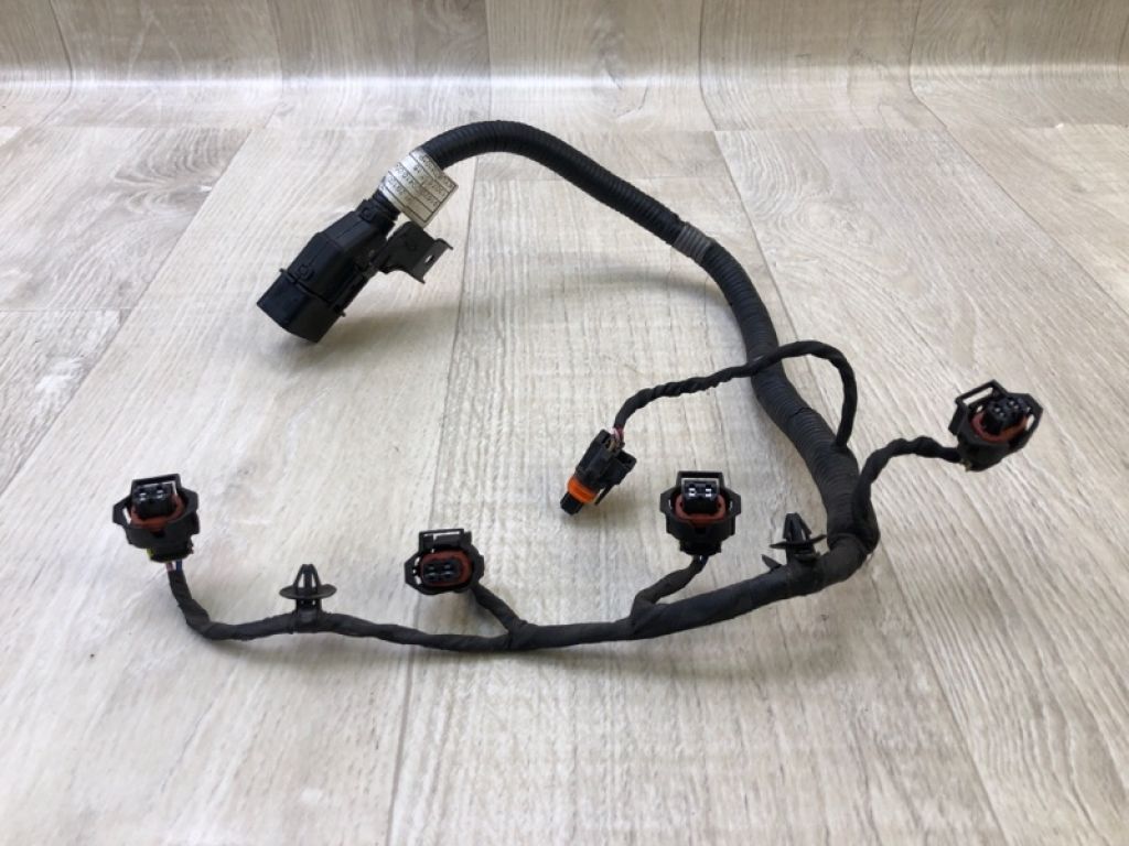 35341-2B100 | Проводка форсунок HYUNDAI ACCENT RB 10-