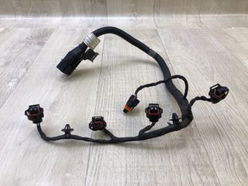 Проводка форсунок HYUNDAI ACCENT RB 10-