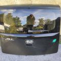 73700-2K020 | Кришка багажника KIA SOUL AM 08-13
