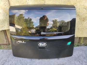 Кришка багажника KIA SOUL AM 08-13