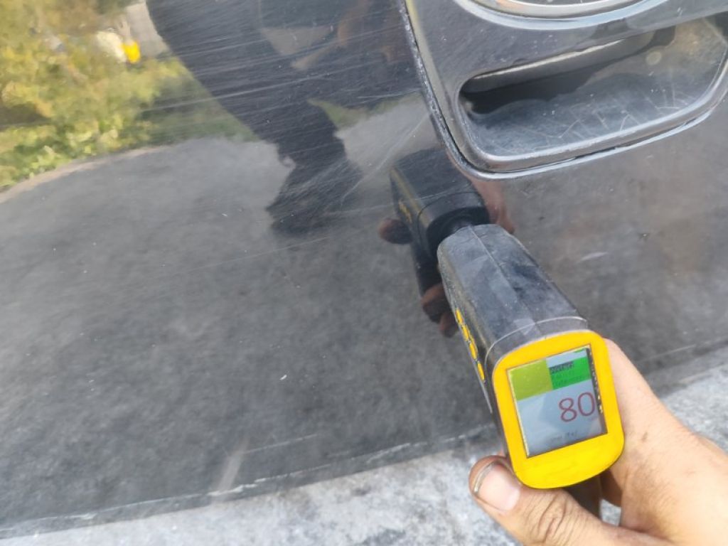 73700-2K020 | Кришка багажника KIA SOUL AM 08-13 - Фото 3