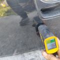 73700-2K020 | Кришка багажника KIA SOUL AM 08-13 - Прев'ю 3