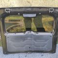 73700-2K020 | Кришка багажника KIA SOUL AM 08-13 - Прев'ю 4