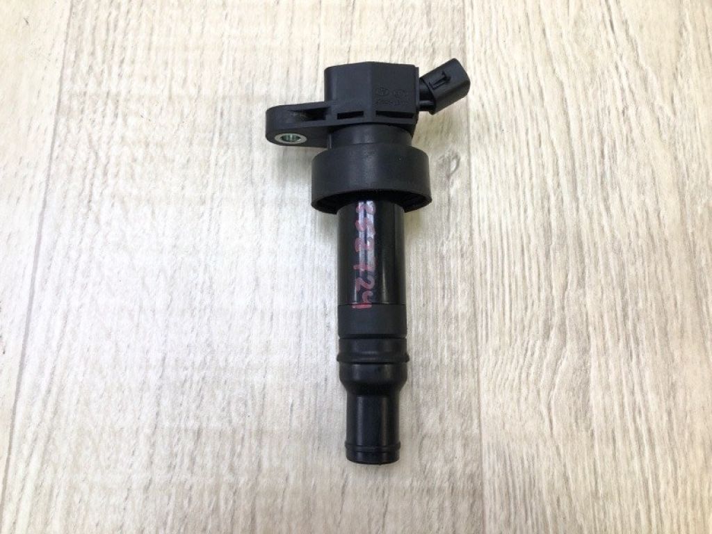 27301-2B100 | Катушка зажигания HYUNDAI ACCENT RB 10-
