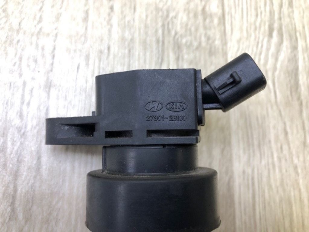 27301-2B100 | Катушка зажигания HYUNDAI ACCENT RB 10- - Фото 6
