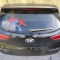 73700-D7510 | Крышка багажника HYUNDAI TUCSON TL 15-20