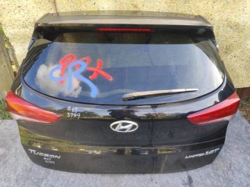 Крышка багажника HYUNDAI TUCSON TL 15-20