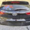 73700-D7510 | Крышка багажника HYUNDAI TUCSON TL 15-20 - Превью 3