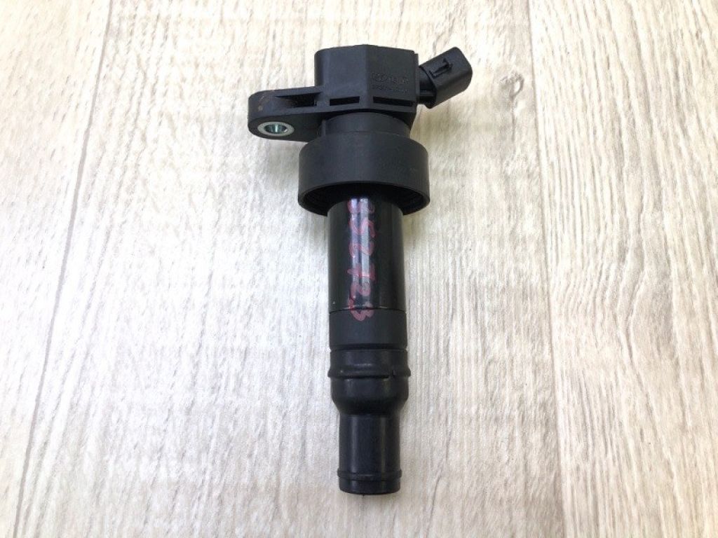 27301-2B100 | Катушка зажигания HYUNDAI ACCENT RB 10-