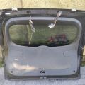 73700-D7510 | Крышка багажника HYUNDAI TUCSON TL 15-20 - Превью 4
